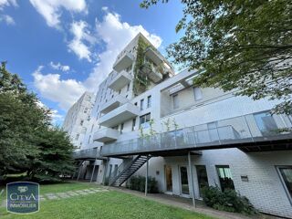  Appartement � louer 1 pi�ce 35 m�