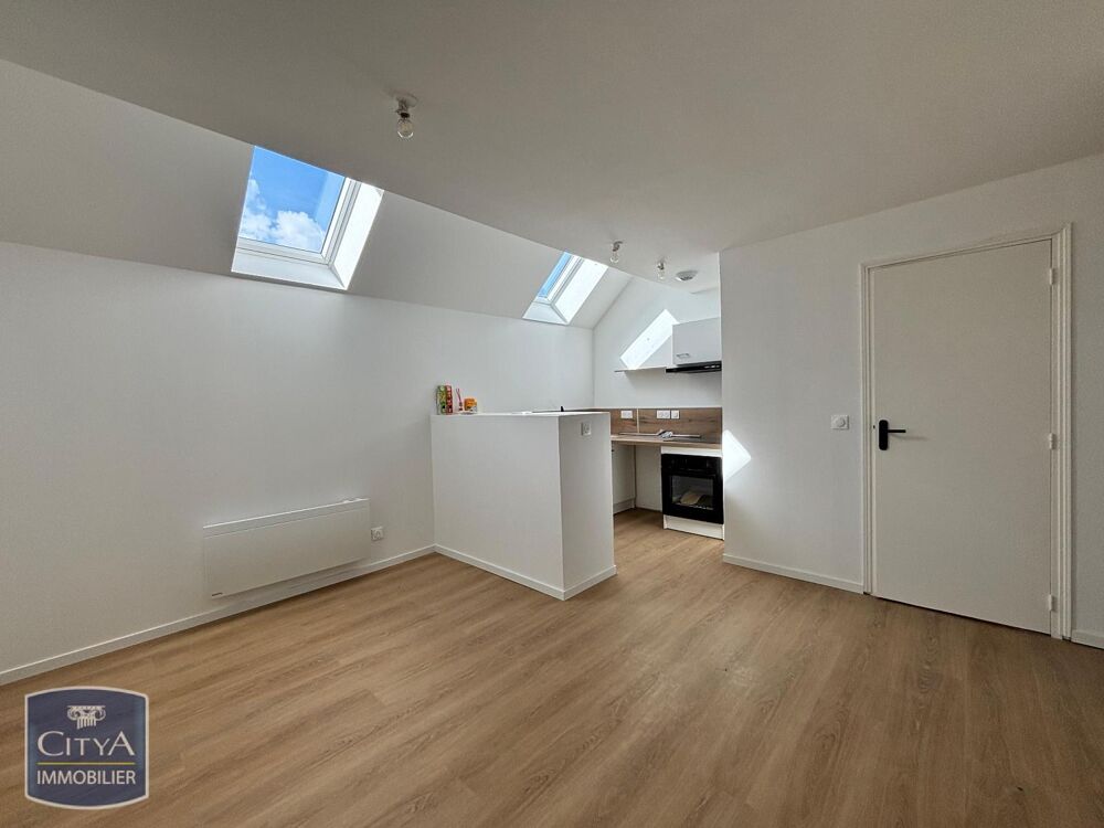 À LOUER : Découvrez ce charmant appartement T2 situé dan....