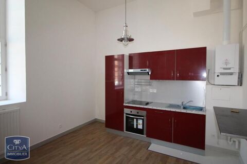  Appartement � louer 1 pi�ce 31 m�