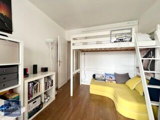  Appartement à louer 4 pièces 75 m²