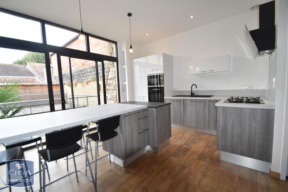 location Maison - 5 pièce(s) - 124 m² Agen (47000)