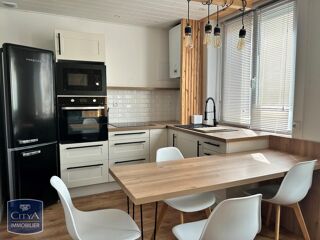  Appartement � louer 2 pi�ces 36 m�