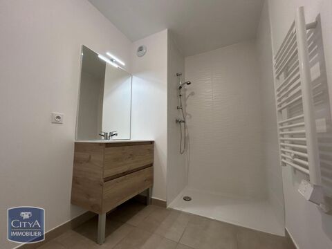  Appartement � louer 2 pi�ces 42 m�