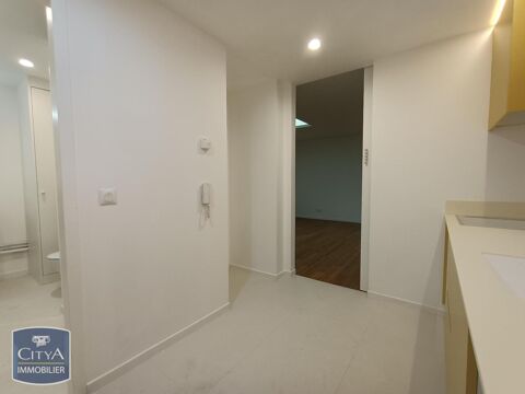  Appartement � louer 2 pi�ces 54 m�