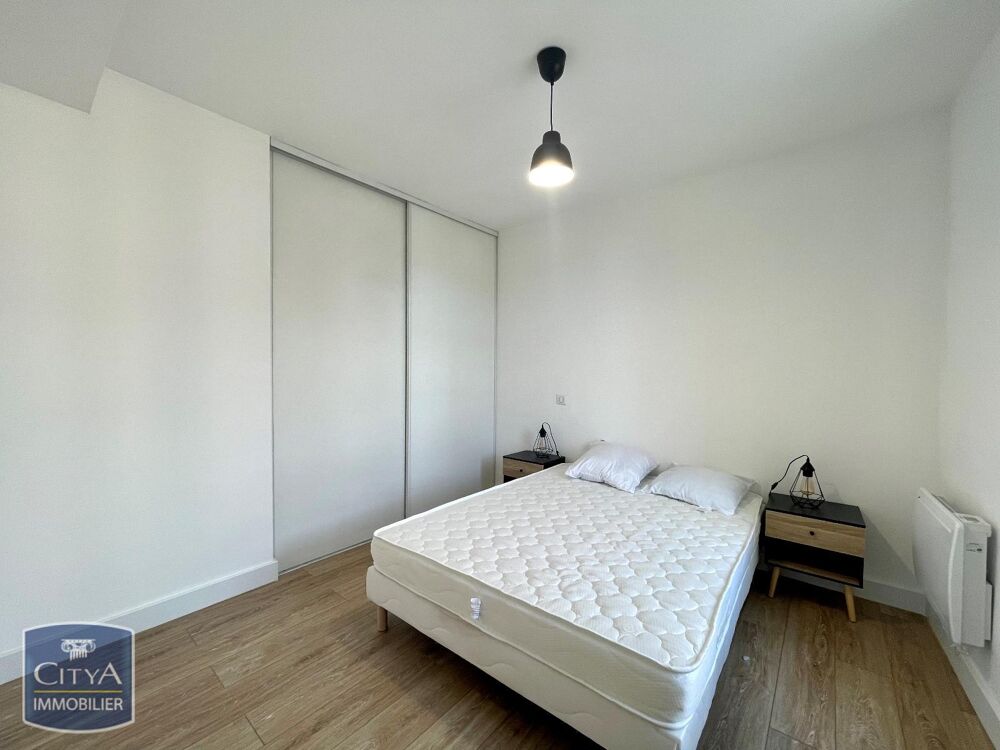 location Appartement - 3 pièce(s) - 66 m² Béziers (34500)
