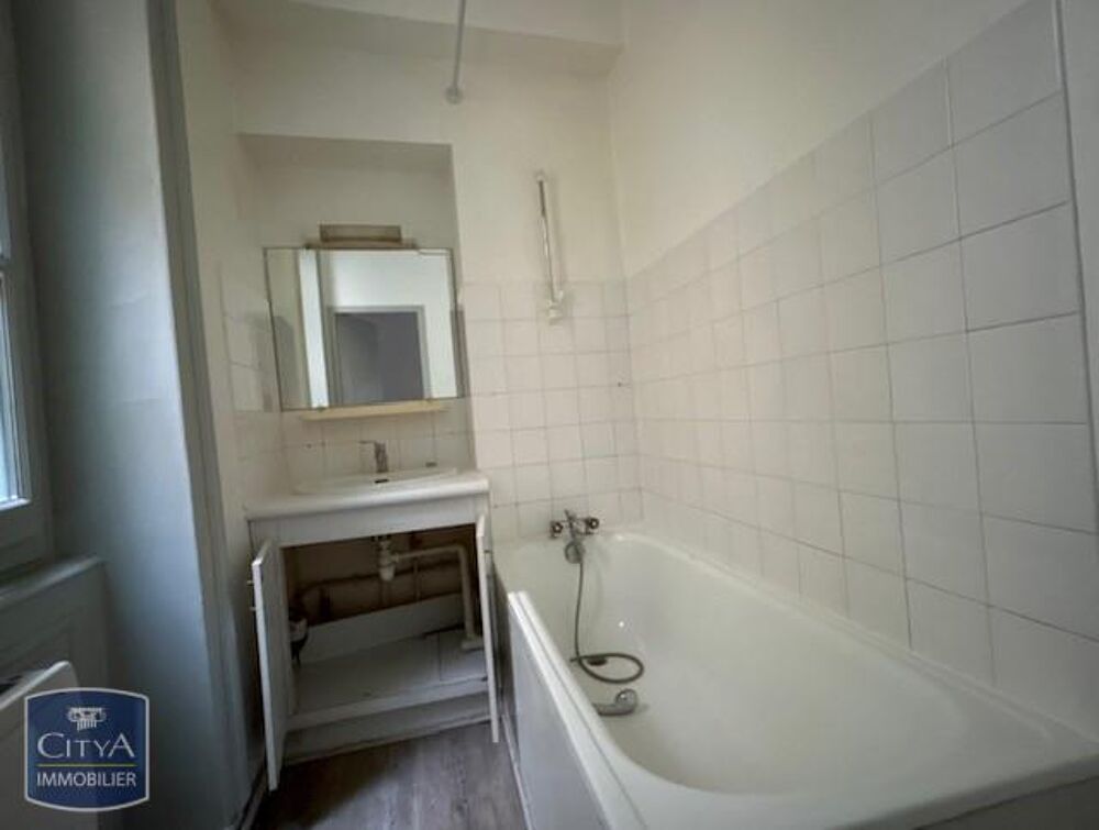 location Appartement - 2 pièce(s) - 59 m² Villefranche-sur-Saône (69400)