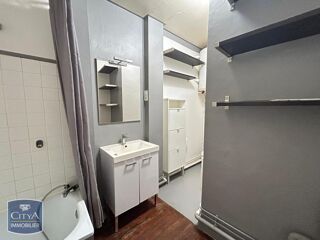  Appartement � louer 2 pi�ces 32 m�