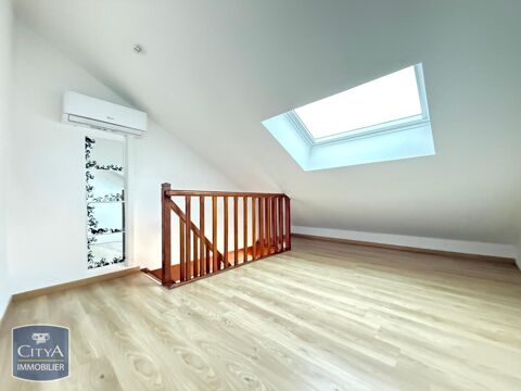  Appartement � louer 2 pi�ces 16 m�