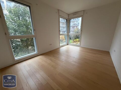  Appartement  louer 4 pices 76 m
