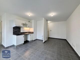 Appartement à louer 2 pièces 40 m²