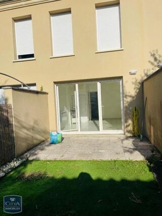  Maison � louer 3 pi�ces 65 m�