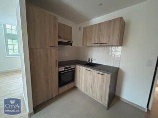  Appartement � louer 3 pi�ces 59 m�