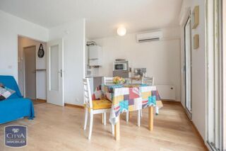 location Appartement - 1 pièce(s) - 27 m² Perpignan (66000)