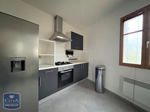  Maison � louer 3 pi�ces 71 m�