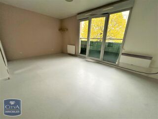  Appartement à louer 1 pièce 31 m²