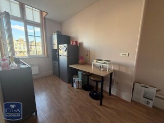  Appartement à louer 2 pièces 48 m²