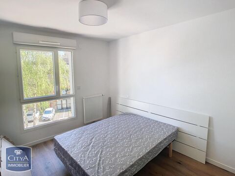  Appartement � louer 3 pi�ces 59 m�