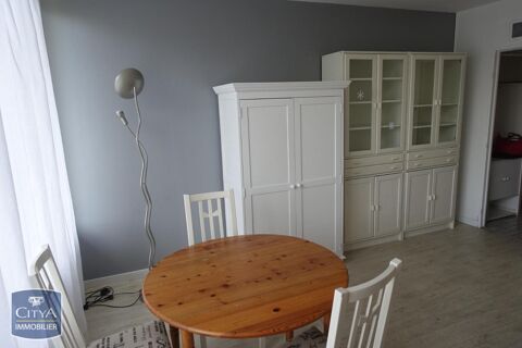  Appartement � louer 1 pi�ce 30 m�