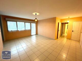  Appartement � louer 3 pi�ces 57 m�