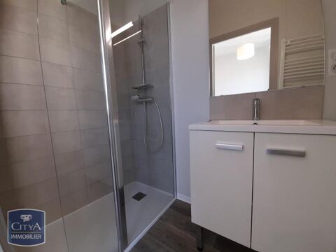  Appartement � louer 2 pi�ces 43 m�