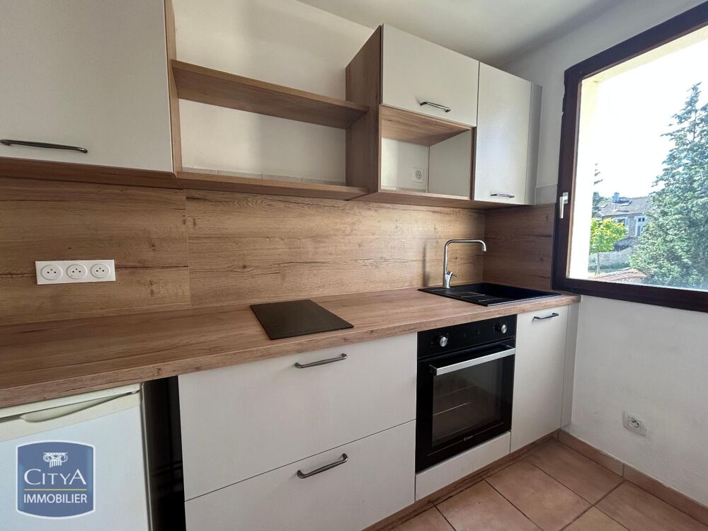 A LOUER - appartement T2 de 35.75m² à RAMBOUILLET (78120....