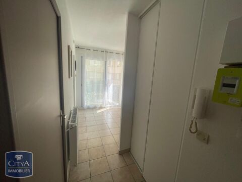  Appartement  louer 1 pice 28 m