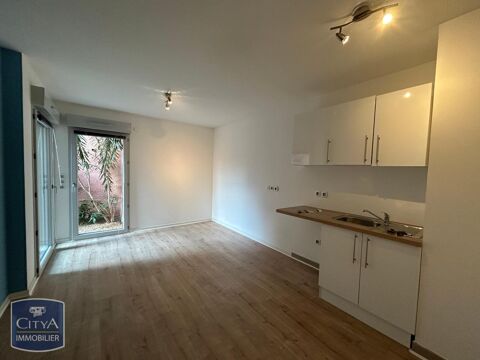  Appartement  louer 1 pice 26 m