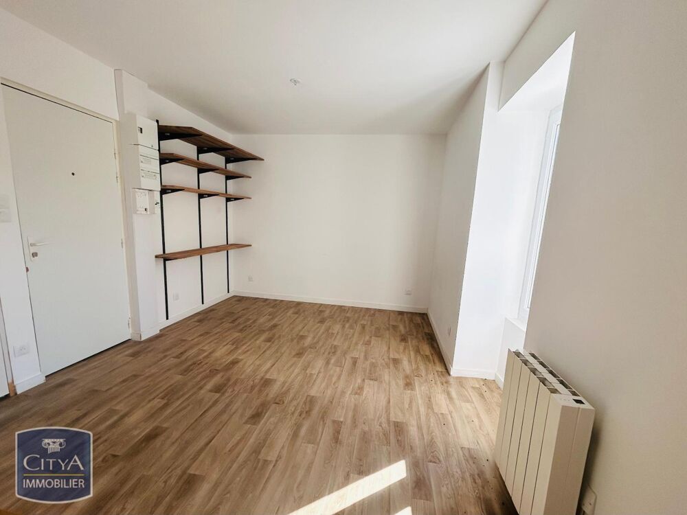 location Appartement - 1 pièce(s) - 19 m² Saint-Philbert-de-Grand-Lieu (44310)