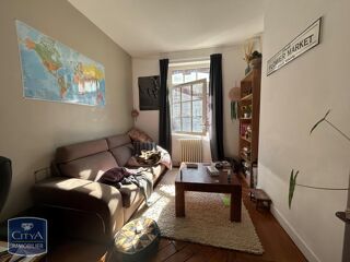  Appartement � louer 2 pi�ces 39 m�