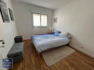  Appartement à louer 3 pièces 66 m²