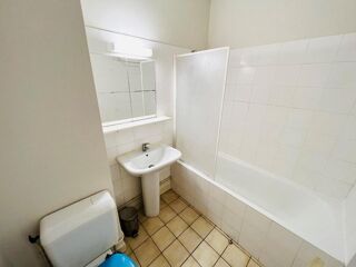  Appartement à louer 1 pièce 41 m²