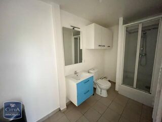  Appartement � louer 1 pi�ce 21 m�