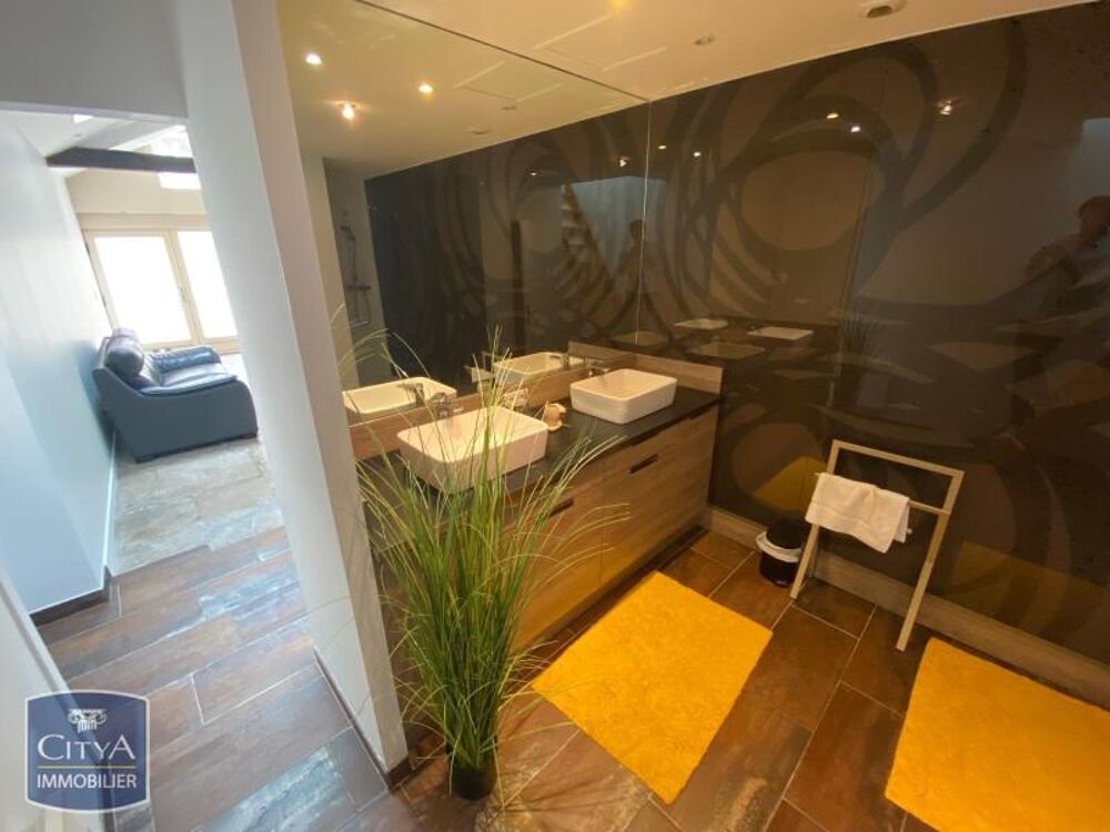 location Appartement - 1 pièce(s) - 33 m² Beaune (21200)