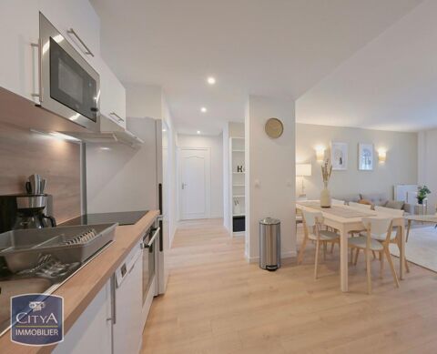  Appartement  louer 1 pice 11 m