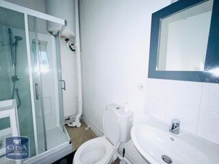  Appartement à louer 2 pièces 26 m²