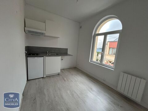  Appartement � louer 2 pi�ces 26 m�