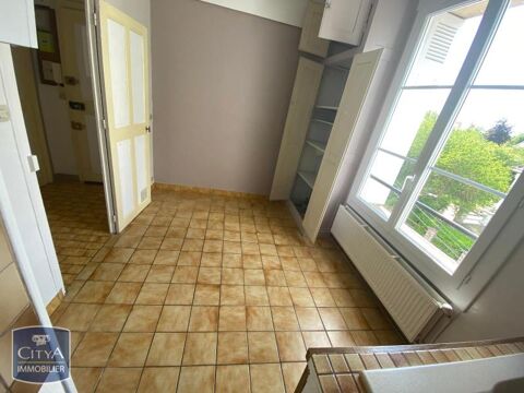  Appartement � louer 2 pi�ces 49 m�