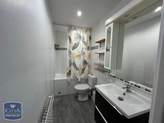  Appartement à louer 1 pièce 35 m²