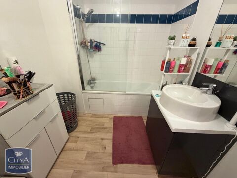  Appartement � louer 4 pi�ces 77 m�