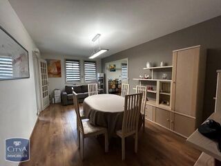  Appartement � louer 4 pi�ces 