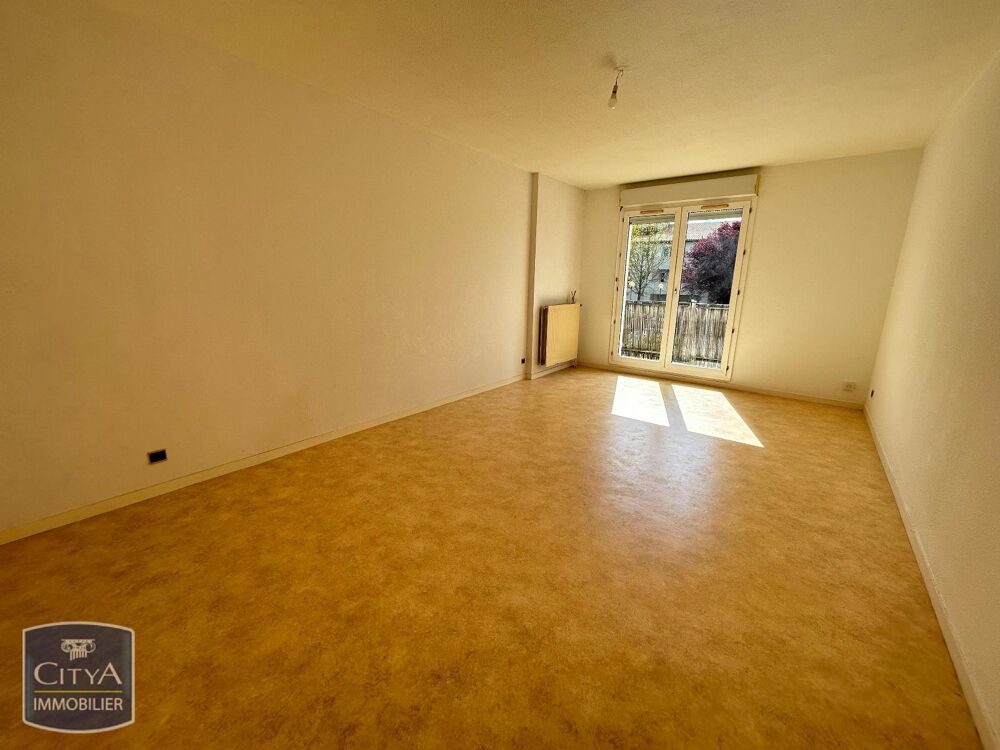 location Appartement - 3 pièce(s) - 59 m² Poitiers (86000)
