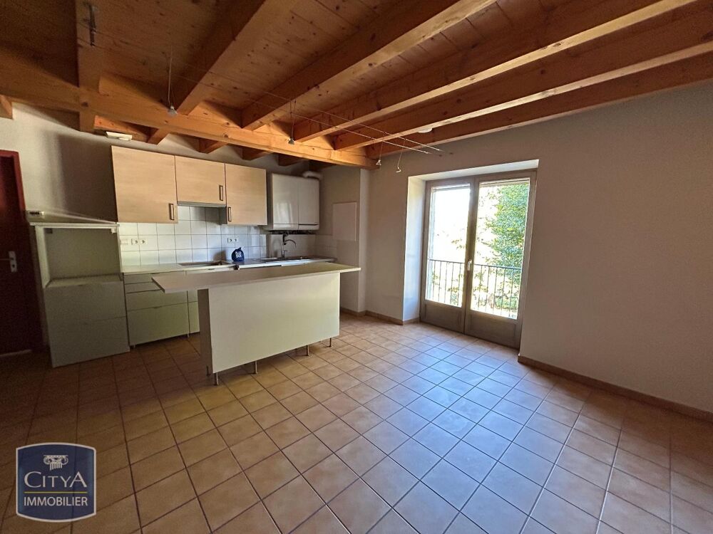 location Appartement - 3 pièce(s) - 88 m² La Ravoire (73490)