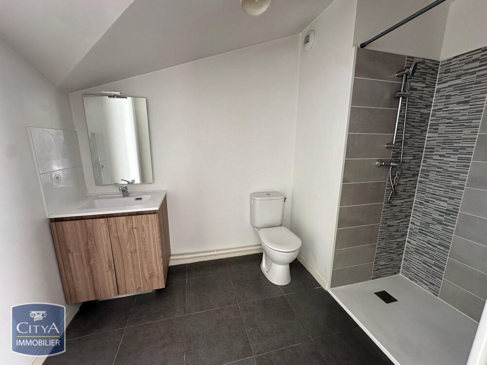 location Appartement - 1 pièce(s) - 33 m² Blagnac (31700)