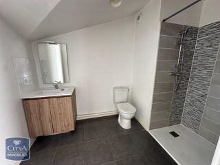 location Appartement - 1 pièce(s) - 33 m² Blagnac (31700)