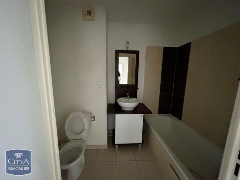  Appartement � louer 2 pi�ces 47 m�