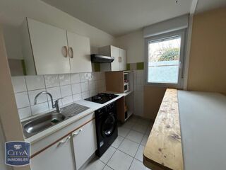  Appartement � louer 2 pi�ces 53 m�