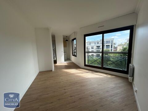   Location Appartement Appartement - 1 pi�ce(s) - 26 m�