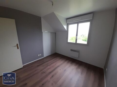  Appartement � louer 2 pi�ces 54 m�