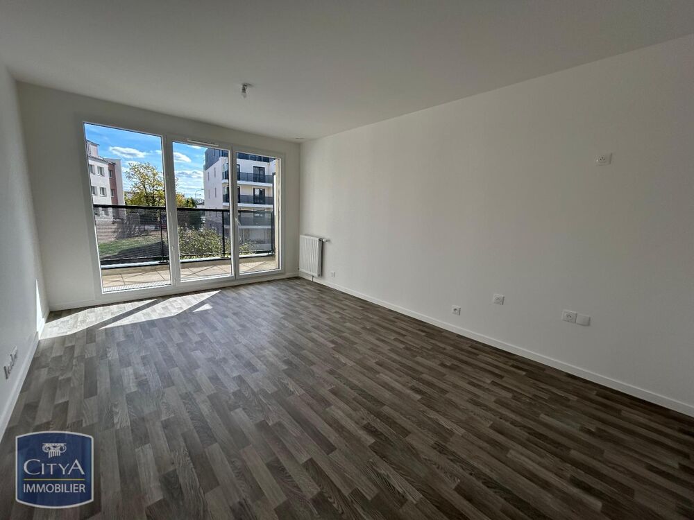 location Appartement - 3 pièce(s) - 60 m² Meaux (77100)