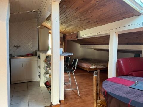  Appartement  louer 1 pice 28 m